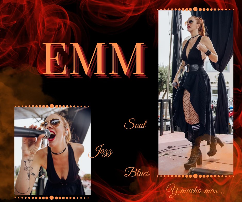 EMM